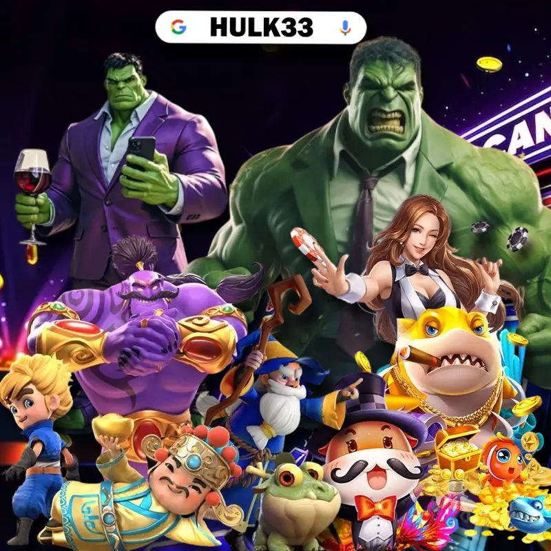 Hulk33